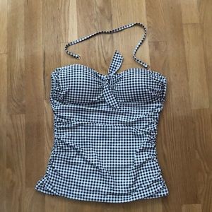 Tommy Bahama bathing suit top